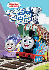     Thomas & Friends: Race for the Sodor Cup